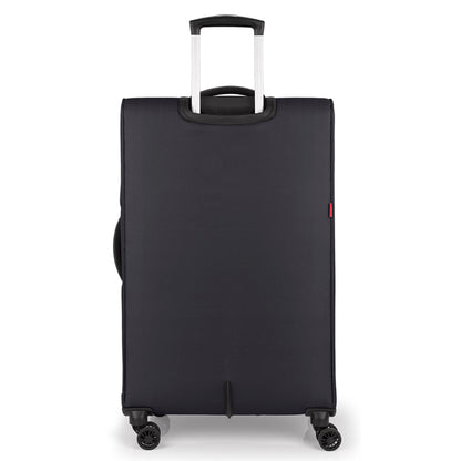 Valise Gabol Mailer (L) Gray (120701-016)