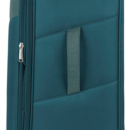 Valise Gabol Mailer (L) Turquoise (120701-018)