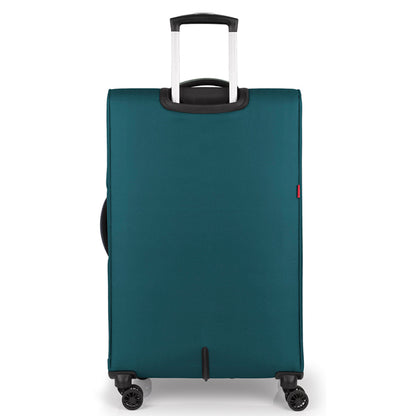 Valise Gabol Mailer (L) Turquoise (120701-018)