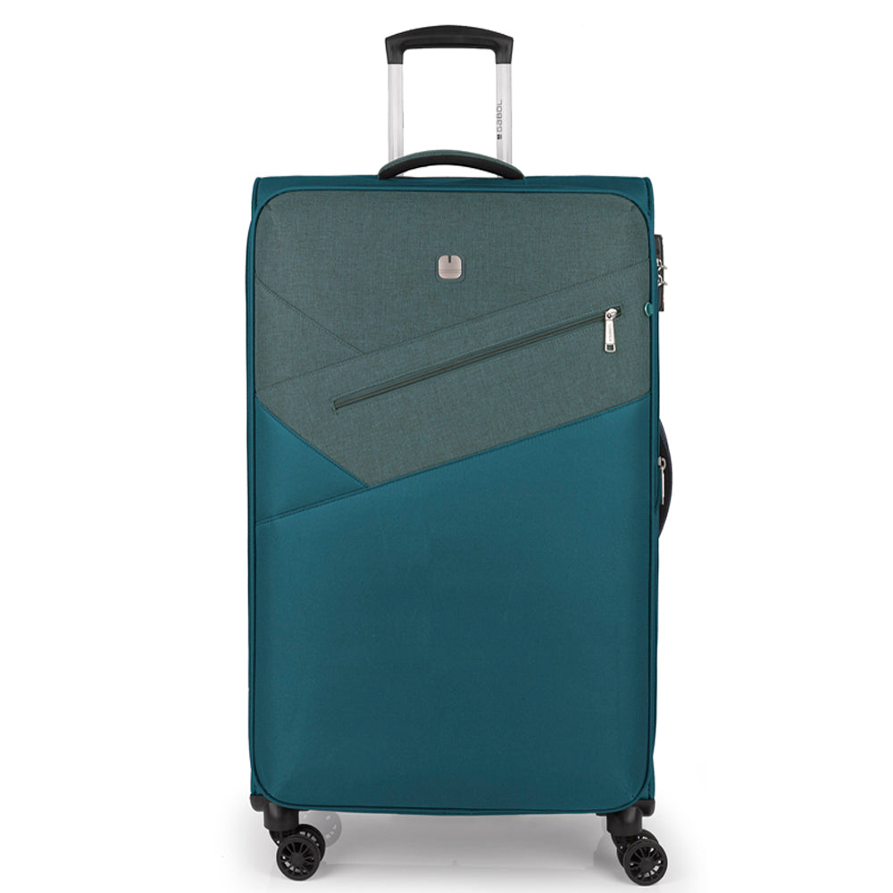 Валіза Gabol Mailer (L) Turquoise (120701-018)