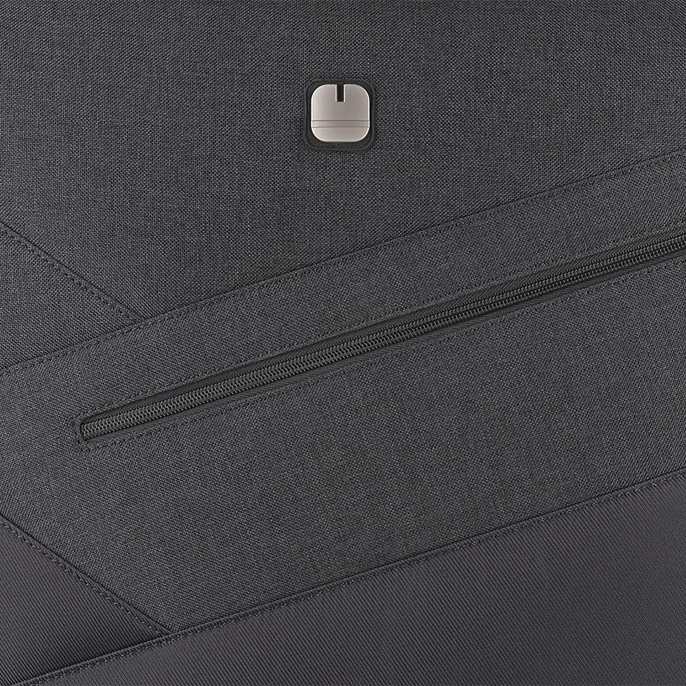 Valise Gabol Mailer (M) Gray (120701-016)