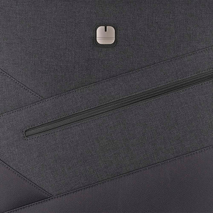 Valise Gabol Mailer (M) Gray (120701-016)