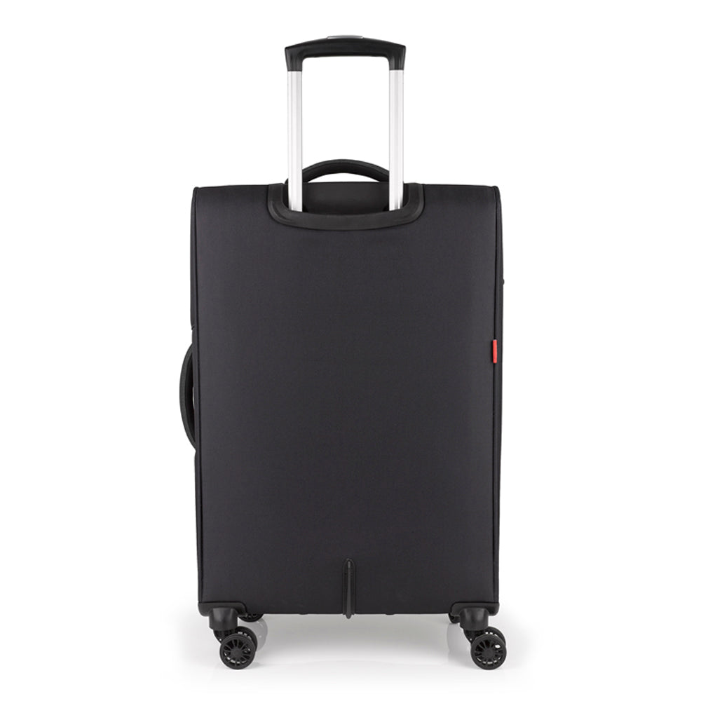 Valise Gabol Mailer (M) Gray (120701-016)