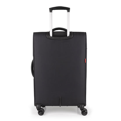 Valise Gabol Mailer (M) Gray (120701-016)