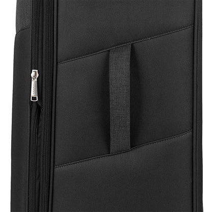 Valise Gabol Mailer (M) Gray (120701-016)