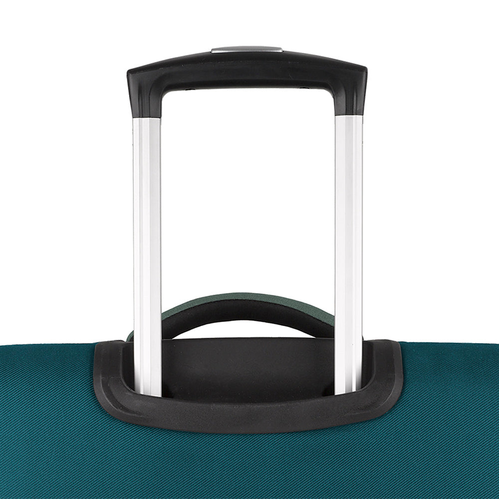 Valise Gabol Mailer (M) Turquoise (120701-018)