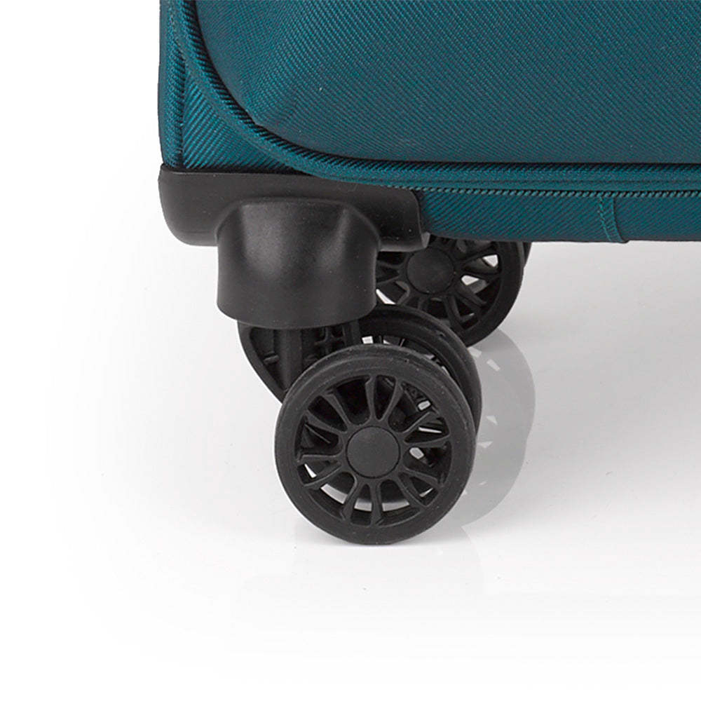 Valise Gabol Mailer (M) Turquoise (120701-018)