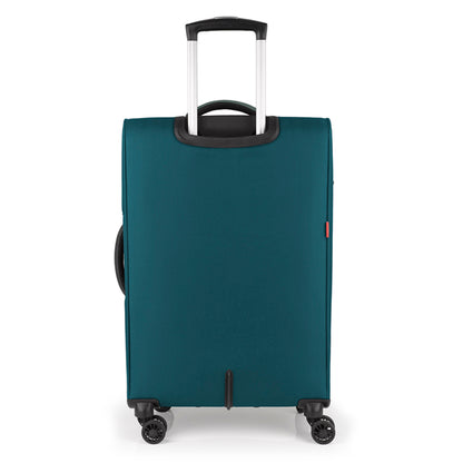 Valise Gabol Mailer (M) Turquoise (120701-018)