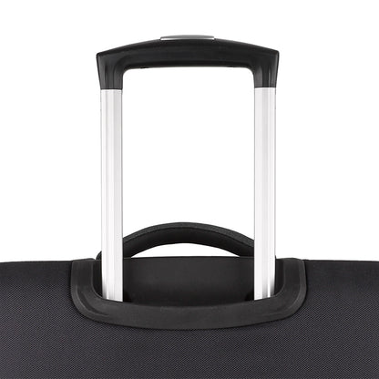 Valise Gabol Mailer (S) Gray (120701-016)