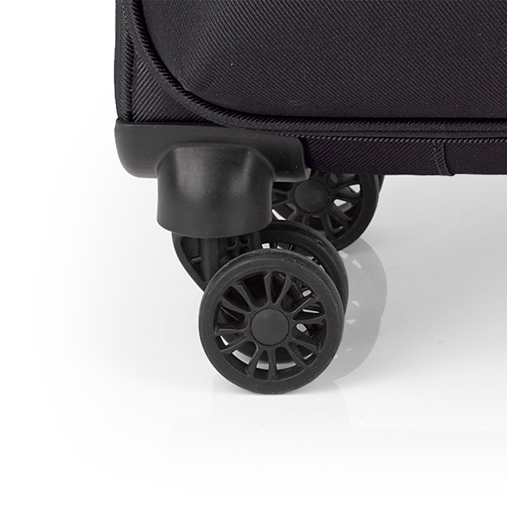 Valise Gabol Mailer (S) Gray (120701-016)