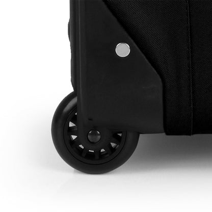 Suitcase Gabol Malasia (L) Black