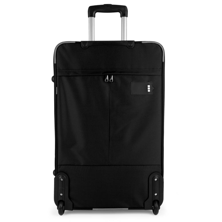 Suitcase Gabol Malasia (L) Black