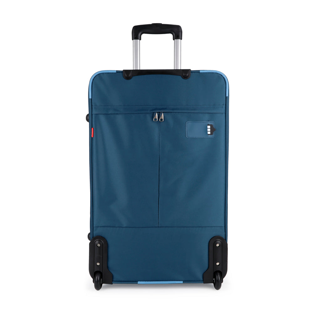 Valise Gabol Malasia (L) Blue (113347 032)