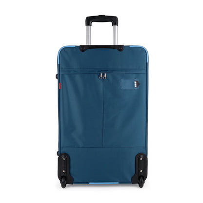 Valise Gabol Malasia (L) Blue (113347 032)