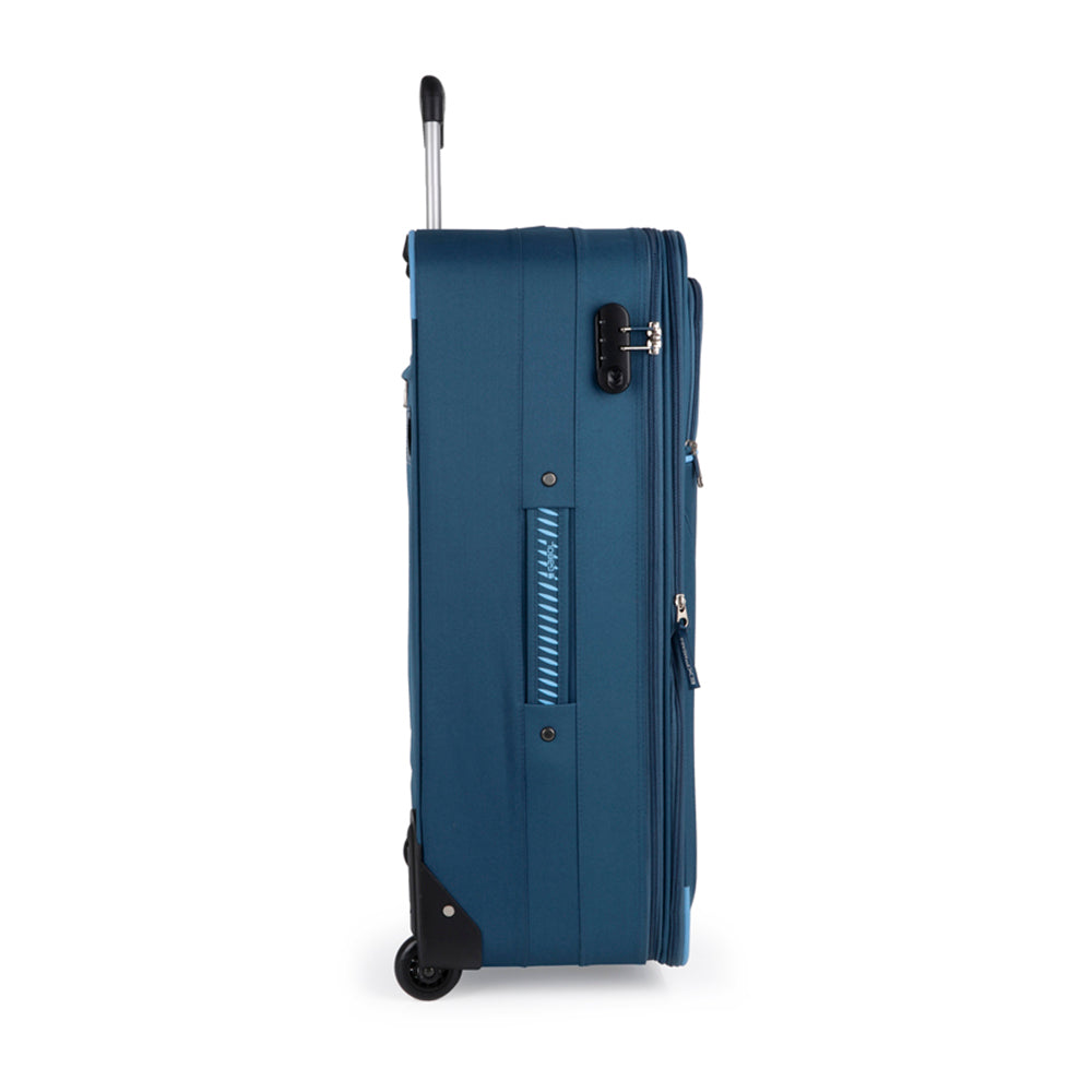 Valise Gabol Malasia (L) Blue (113347 032)