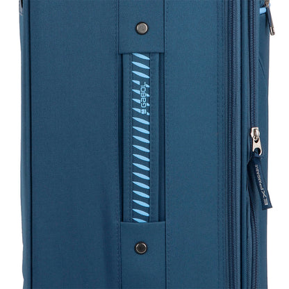 Valise Gabol Malasia (L) Blue (113347 032)