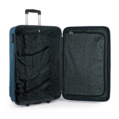 Valise Gabol Malasia (L) Blue (113347 032)