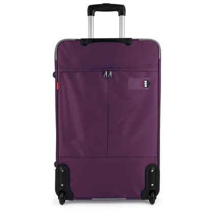 Suitcase Gabol Malasia (L) Purple (113347 029)
