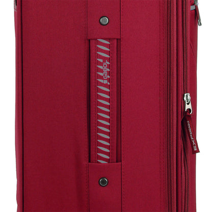 Valise Gabol Malasia (L) Red (113301)
