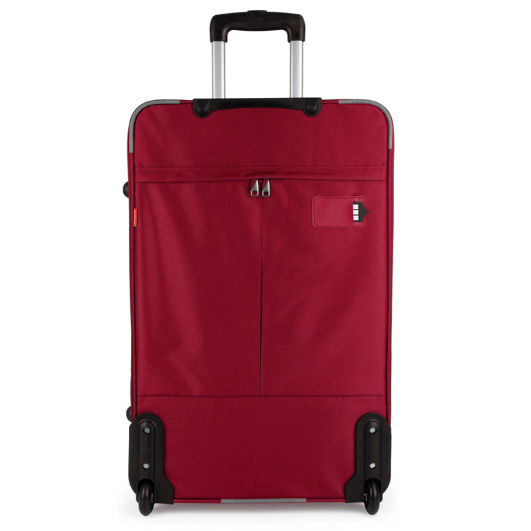 Valise Gabol Malasia (L) Red (113301)