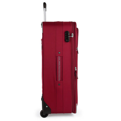 Valise Gabol Malasia (L) Red (113301)
