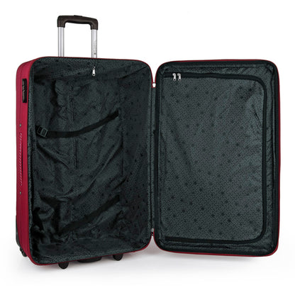 Valise Gabol Malasia (L) Red (113301)