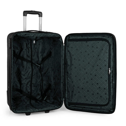 Suitcase Gabol Malasia (M) Black