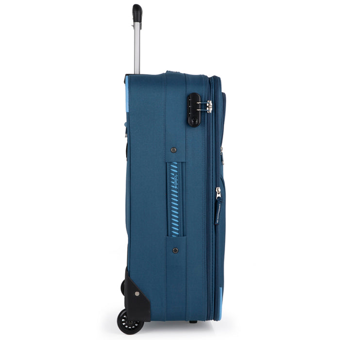 Valise Gabol Malasia (M) Petrol (113346-032)