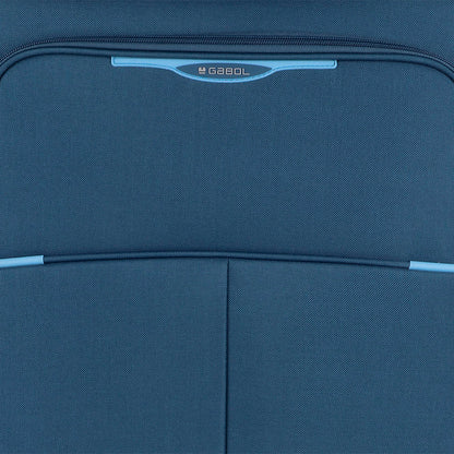 Valise Gabol Malasia (M) Petrol (113346-032)