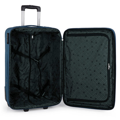 Valise Gabol Malasia (M) Petrol (113346-032)