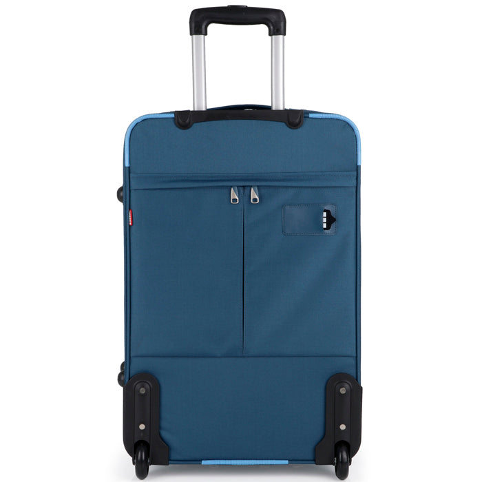 Valise Gabol Malasia (M) Petrol (113346-032)