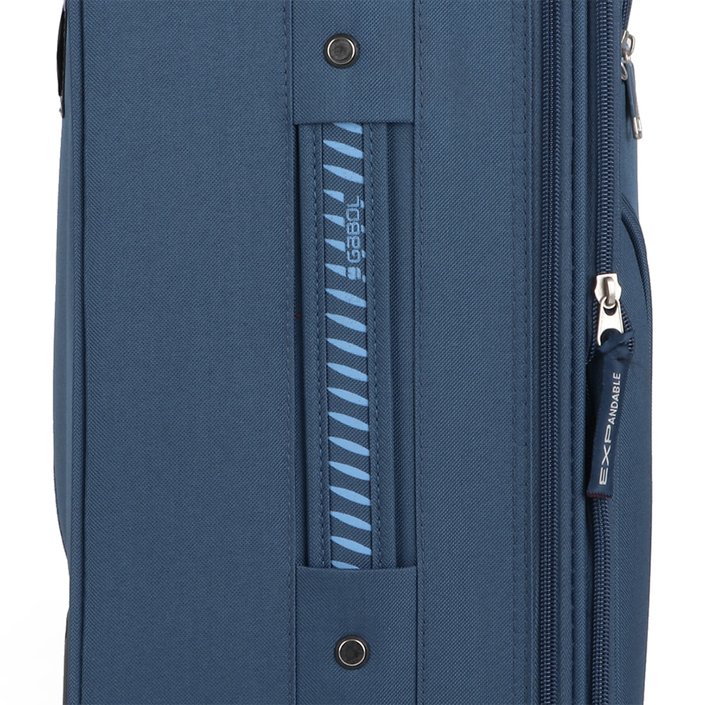 Valise Gabol Malasia (M) Petrol (113346-032)