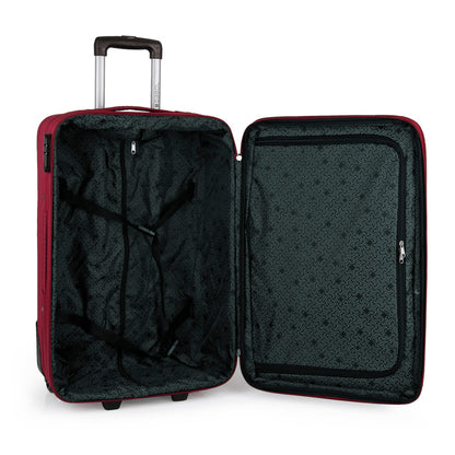 Suitcase Gabol Malasia (M) Red