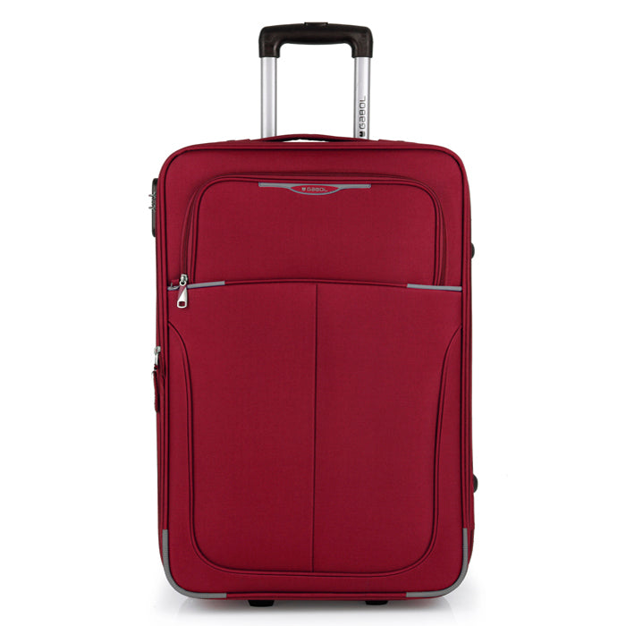 Чемодан Gabol Malasia (M) Red