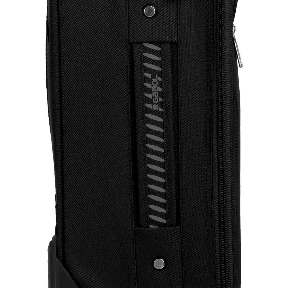 Valise Gabol Malasia (S) Black (113321 001)