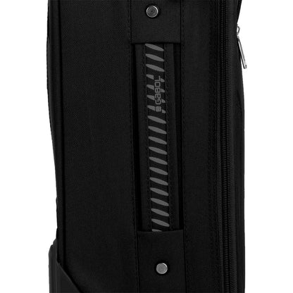 Valise Gabol Malasia (S) Black (113321 001)