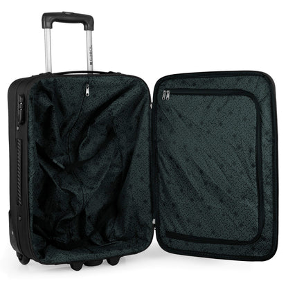Valise Gabol Malasia (S) Black (113321 001)