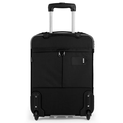 Valise Gabol Malasia (S) Black (113321 001)