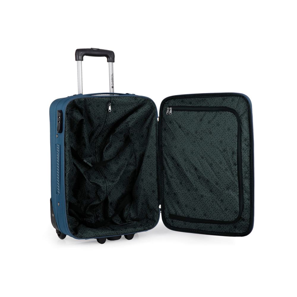 Valise Gabol Malasia (S) Blue (113321 032)