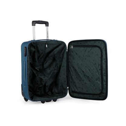 Valise Gabol Malasia (S) Blue (113321 032)