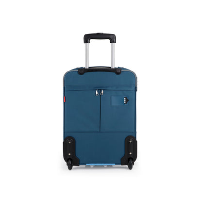 Valise Gabol Malasia (S) Blue (113321 032)