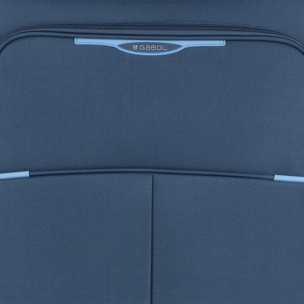 Valise Gabol Malasia (S) Petrol (113322 032)