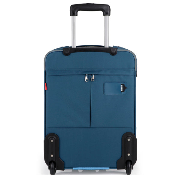 Valise Gabol Malasia (S) Petrol (113322 032)