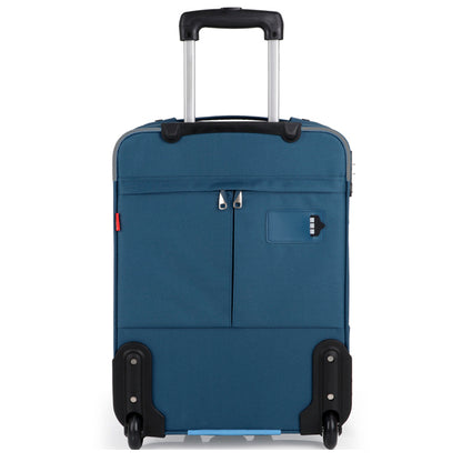 Valise Gabol Malasia (S) Petrol (113322 032)