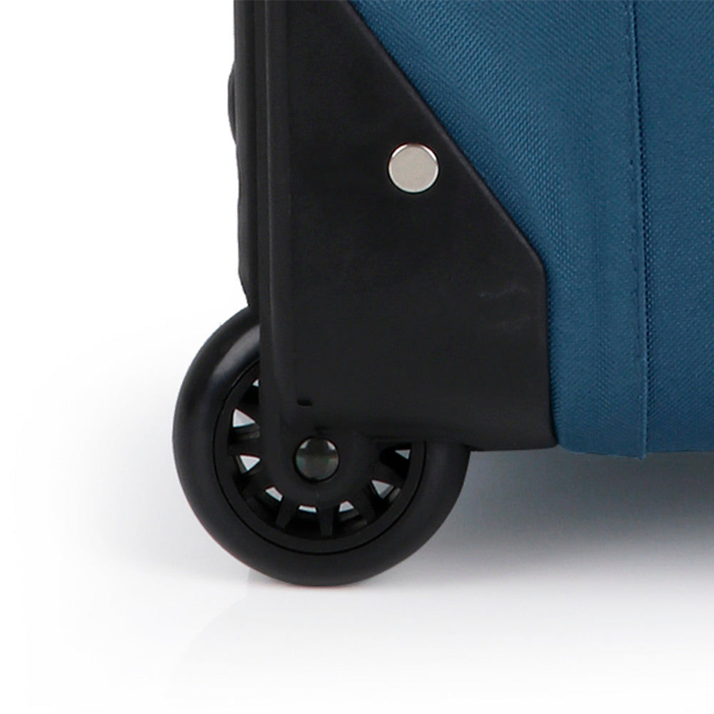 Valise Gabol Malasia (S) Petrol (113322 032)