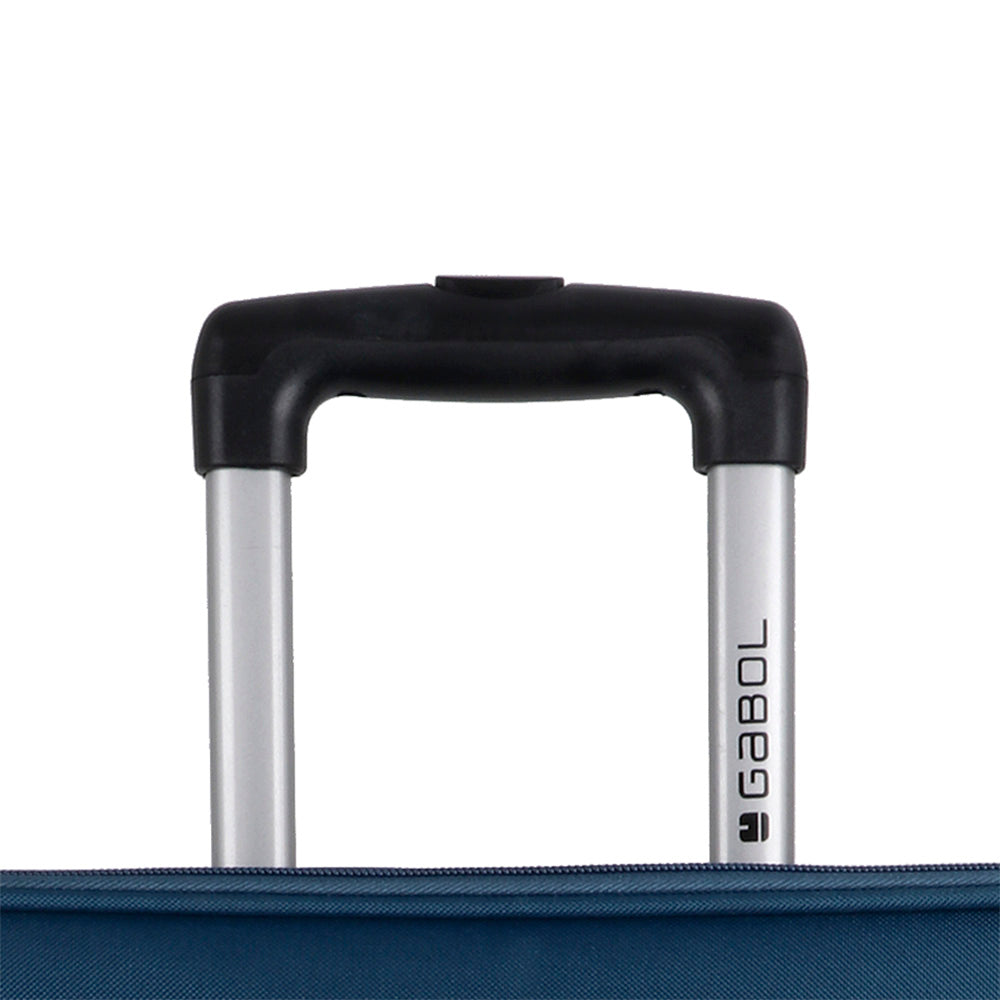 Valise Gabol Malasia (S) Petrol (113322 032)