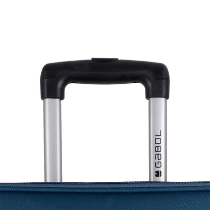 Valise Gabol Malasia (S) Petrol (113322 032)