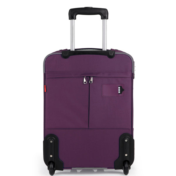 Valise Gabol Malasia (S) Purple (113321 029)