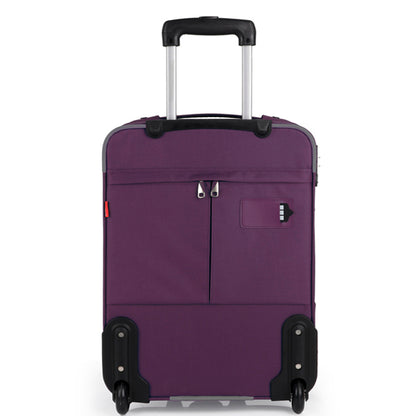 Valise Gabol Malasia (S) Purple (113321 029)