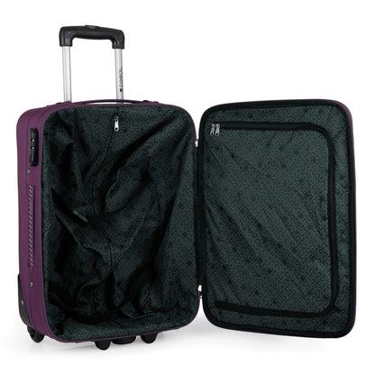 Valise Gabol Malasia (S) Purple (113321 029)